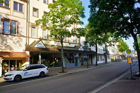 Neustadt Titisee